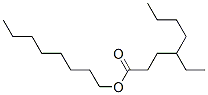 CAS#: 93963-22-5， Octyl 4-Ethyloctanoate
