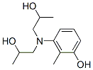 CAS#: 93981-17-0， [Bis(2-Hydroxypropyl)Amino]-o-Cresol