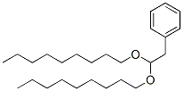 CAS#: 93981-53-4， [2,2-Bis(Nonyloxy)Ethyl]Benzene