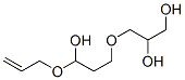 CAS#: 93982-41-3， 3-[3-(Allyloxy)Hydroxypropoxy]Propane-1,2-Diol