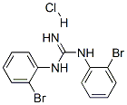 CAS#: 93983-08-5， N,N'-Bis(Bromophenyl)Guanidine Monohydrochloride
