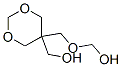 CAS#: 93983-24-5， 5-[(Hydroxymethoxy)Methyl]-1,3-Dioxane-5-Methanol