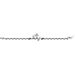 CAS#: 94021-03-1， Sodium 1,4-bis(1-octadecen-1-yloxy)-1,4-dioxo-2-butanesulfonate
