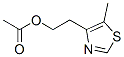 CAS#: 94021-41-7， 2-(5-Methylthiazol-4-Yl)Ethyl Acetate