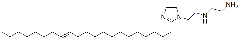 CAS#: 94022-17-0， N-[2-[2-(13-Henicosen-1-Yl)-4,5-Dihydro-1H-Imidazol-1-Yl]Ethyl]Ethylenediamine