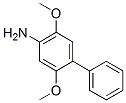 CAS#: 94022-26-1， 2,5-Dimethoxy-[1,1'-Biphenyl]-4-Amine