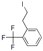 CAS#: 94022-98-7， alpha,alpha,alpha-Trifluoro-2-(2-Iodoethyl)Toluene