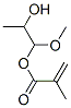 CAS#: 94023-75-3， 2-Hydroxy-1-Methoxypropyl Methacrylate