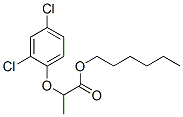 CAS#: 94043-03-5， Hexyl 2-(2,4-Dichlorophenoxy)Propionate