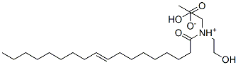CAS#: 94094-34-5， Bis(2-Hydroxyethyl)(Octadec-9-Enoyl)Ammonium Acetate