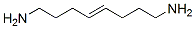 CAS#: 94107-42-3， Oct-4-Ene-1,8-Diamine