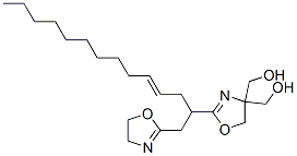 CAS#: 94107-50-3， 2,2'-[1-(2-Dodecenyl)-1,2-Ethanediyl]Bis-4,4(5H)-Oxazoledimethanol