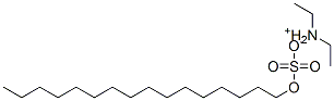 CAS#: 94110-18-6， Diethylammonium Hexadecyl Sulphate