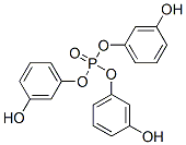 CAS#: 94135-13-4， Tris(m-Hydroxyphenyl) Phosphate