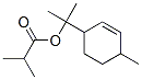 CAS#: 94135-72-5， 1-Methyl-1-(4-Methylcyclohex-2-Enyl)Ethyl Isobutyrate