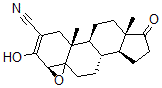 CAS#: 94152-62-2， 17-Ketotrilostane