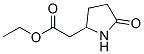 CAS#: 94157-93-4， Ethyl 5-Oxopyrrolidine-2-Acetate