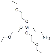CAS#: 94159-64-5， 3-[Tris(2-Ethoxyethoxy)Silyl]Propylamine