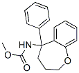 CAS#: 94164-95-1， Methyl N-(6-Phenyl-2-Oxabicyclo[5.4.0]Undeca-7,9,11-Trien-6-Yl)Carbamate