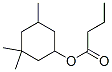CAS#: 94200-12-1， 3,3,5-Trimethylcyclohexyl Butyrate