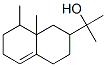 CAS#: 94201-17-9， 1,2,3,4,6,7,8,8a-Octahydro-alpha,alpha,8,8a-Tetramethylnaphthalene-2-Methanol