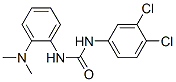 CAS#: 94201-84-0， 1-(3,4-Dichlorophenyl)-3-[2-(Dimethylamino)Phenyl]Urea
