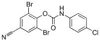 CAS#: 94201-95-3， 2,6-Dibromo-4-Cyanophenyl 4-Chlorophenylcarbamate