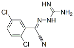 CAS#: 94213-25-9， 3-[Cyano(2,5-Dichlorophenyl)Methylene]Carbazamidine