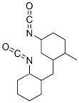 CAS#: 94213-28-2， 4-Isocyanato-2-[(2-Isocyanatocyclohexyl)Methyl]-1-Methylcyclohexane