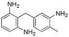 CAS#: 94213-31-7， 2-[(3-Amino-4-Methylphenyl)Methyl]-1,3-Benzenediamine