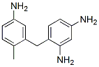 CAS#: 94213-33-9， 4-[(5-Amino-2-Methylphenyl)Methyl]Benzene-1,3-Diamine