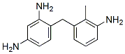 CAS#: 94213-35-1， 4-[(3-Amino-2-Methylphenyl)Methyl]Benzene-1,3-Diamine