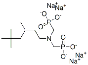 CAS#: 94232-76-5， (((3,5,5-Trimethylhexyl)Imino)Bis(Methylene))Bisphosphonic Acid Sodium Salt