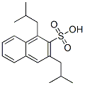CAS#: 94247-75-3， 1,3-Diisobutylnaphthalene-2-Sulphonic Acid