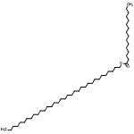 CAS#: 94248-69-8， Tetratriacontyl palmitate
