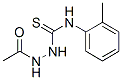CAS#: 94267-74-0， 1-Acetyl-4-(2-Tolyl)Thiosemicarbazide