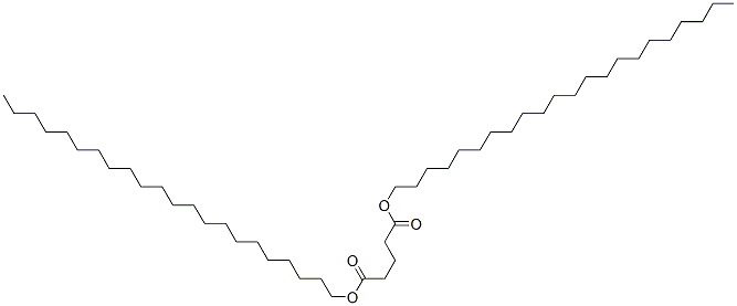CAS#: 94278-09-8， Didocosyl Glutarate