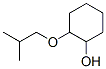 CAS#: 94279-04-6， 2-Isobutoxycyclohexan-1-Ol