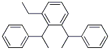 CAS#: 94279-14-8， 1-Ethyl-2,3-Bis(1-Phenylethyl)Benzene