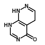 CAS#: 94295-32-6， 4,6-Dihydropyrimido[4,5-c]pyridazin-5(1H)-one
