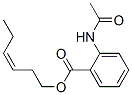 CAS#: 94333-66-1， (Z)-Hex-3-Enyl 2-(Acetylamino)Benzoate