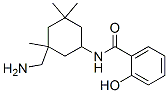 CAS#: 94349-39-0， N-[3-(Aminomethyl)-3,5,5-Trimethylcyclohexyl]Salicylamide