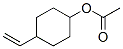CAS#: 94386-62-6， 4-Vinylcyclohexyl Acetate