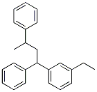 CAS#: 94406-00-5， 1-(1,3-Diphenylbutyl)-3-Ethylbenzene