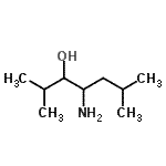 CAS#: 944146-22-9， 4-Amino-2,6-dimethyl-3-heptanol