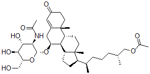 CAS#: 94426-01-4， Pavoninin 1