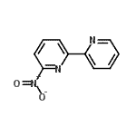 CAS#: 944709-04-0， 6-Nitro-2,2'-bipyridine