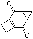 CAS#: 94499-50-0， Tricyclo[5.2.0.03,5]Non-1(7)-Ene-2,6-Dione