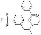CAS#: 94593-26-7， [Ethyl-[1-[3-(Trifluoromethyl)Phenyl]Propan-2-Yl]Amino] Benzoate