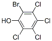 CAS#: 94720-18-0， 2-Bromo-3,4,5,6-TetrachloroPhenol